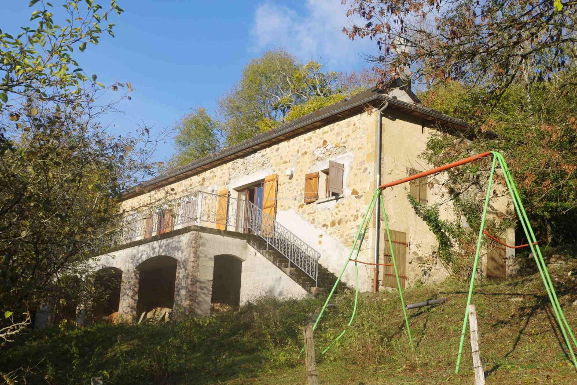 Chambres D'Hotes Les Melogottes Villapourcon Exterior photo